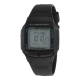 Unisex ur Casio DB-36-1AV ( 37 mm) #1