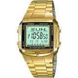 Herreur Casio DATABANK Gylden ( 38 mm) #1