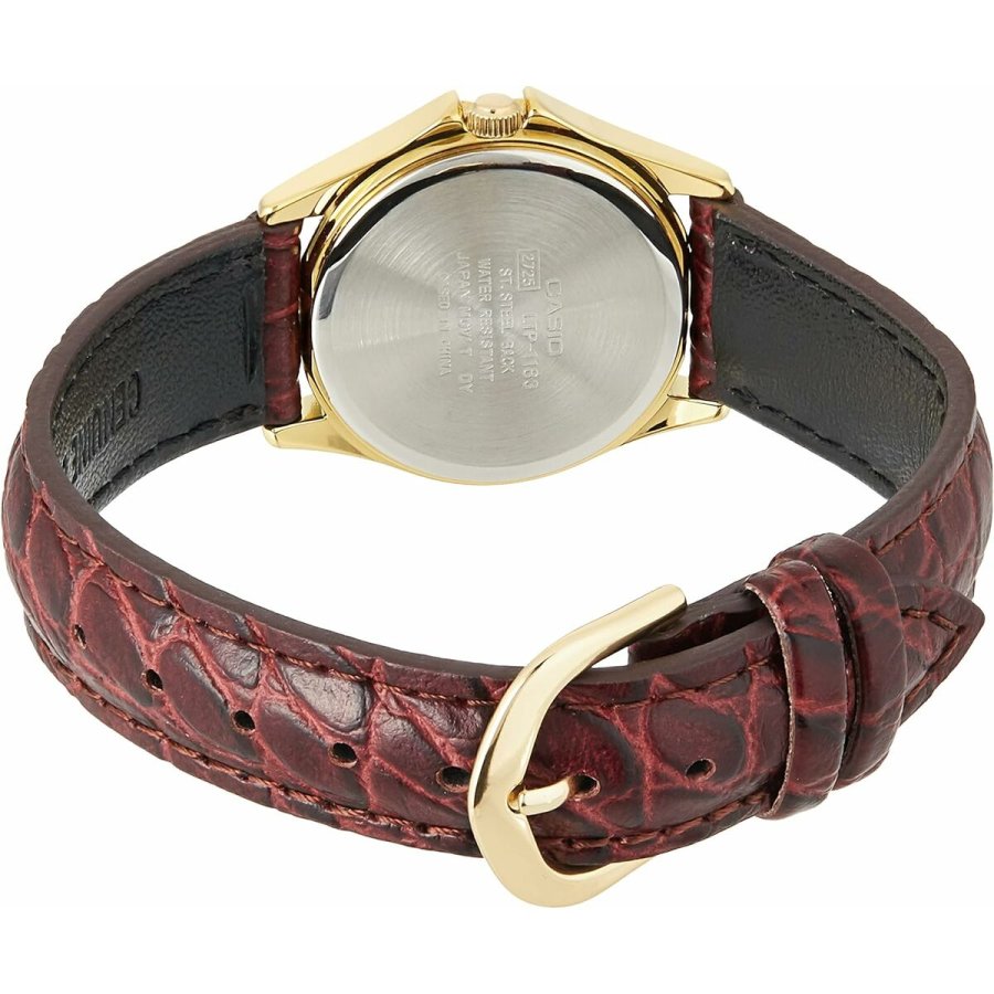 Dameur Casio COLLECTION ( 23 mm) #2