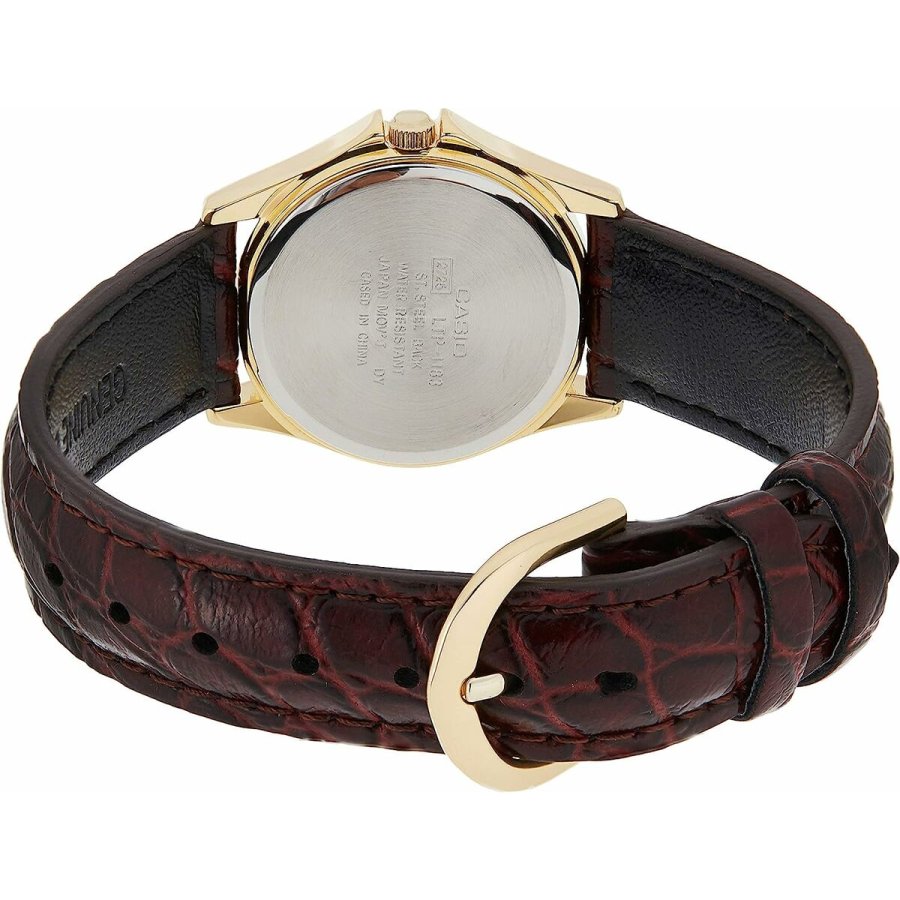 Dameur Casio COLLECTION #2