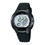 Unisex ur Casio LW-200-1BVDF ( 30 mm) #1