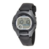 Unisex ur Casio LW-200-1BVDF ( 30 mm) #2
