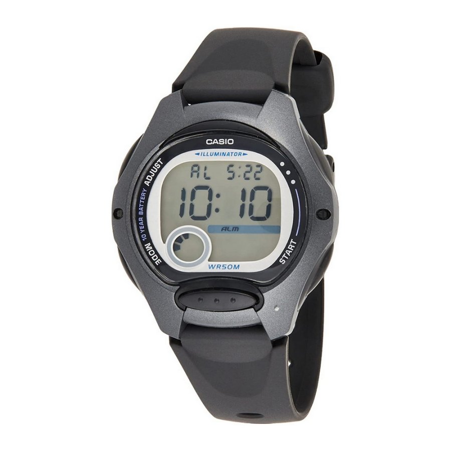 Unisex ur Casio LW-200-1BVDF ( 30 mm) #2