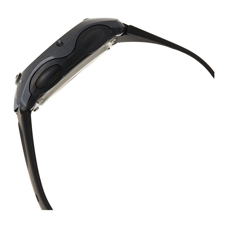 Unisex ur Casio LW-200-1BVDF ( 30 mm) #4