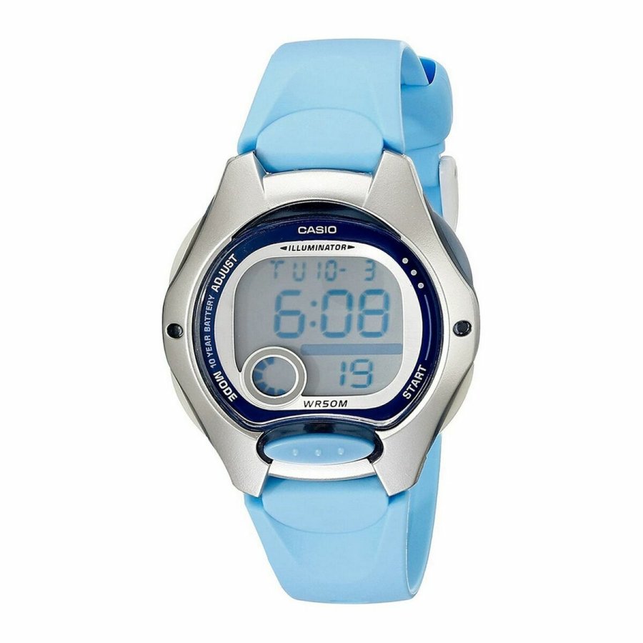 Dameur Casio SPORT Bl ( 34 mm) ( 35 mm) #1