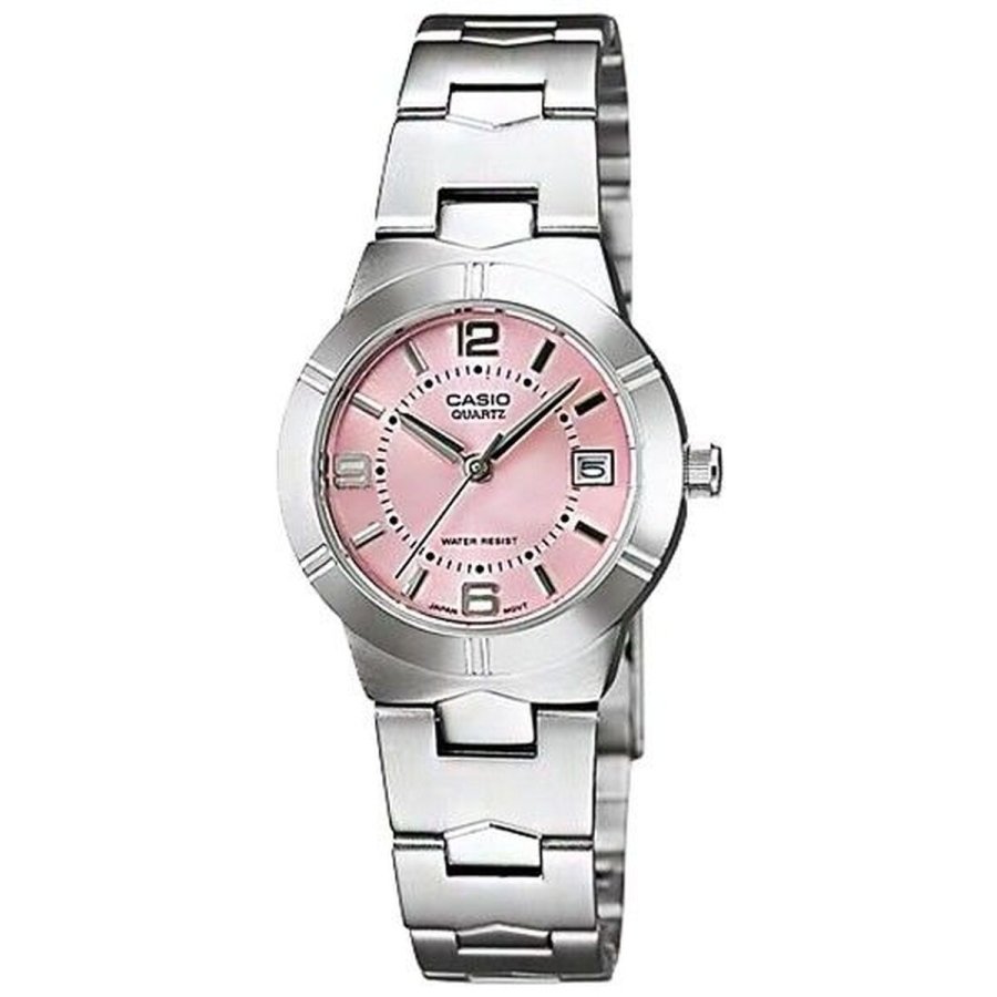 Dameur Casio ENTICER LADY Pink ( 25 mm) #1