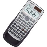 Lommeregner Casio FX-3650PII-W-EH Hvid #1