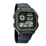 Herreur Casio AE-1200WHB-1BV ( 45 mm) #1