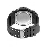Herreur Casio G-Shock GD-350-1ER Sort #2