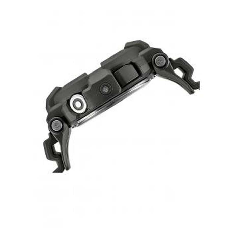 Herreur Casio G-Shock GD-350-1ER Sort #3