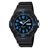Herreur Casio Sort ( 45 mm) #1