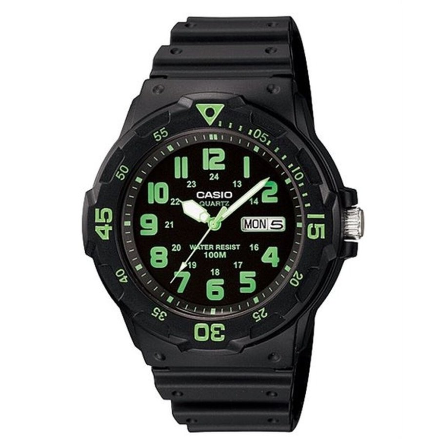 Herreur Casio SPORT Sort #1