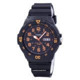 Herreur Casio SPORT Sort #1