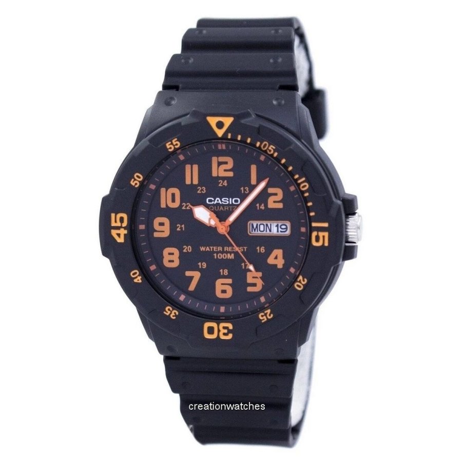 Herreur Casio SPORT Sort #1