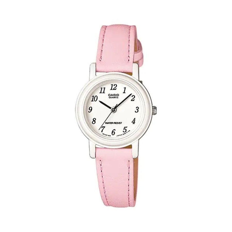 Dameur Casio STANDARD Pink ( 25 mm) #1