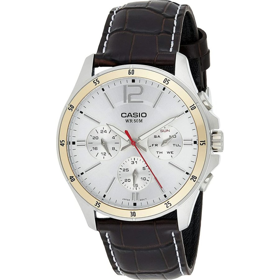 Herreur Casio ENTICER GENT ( 43,5 mm) #1
