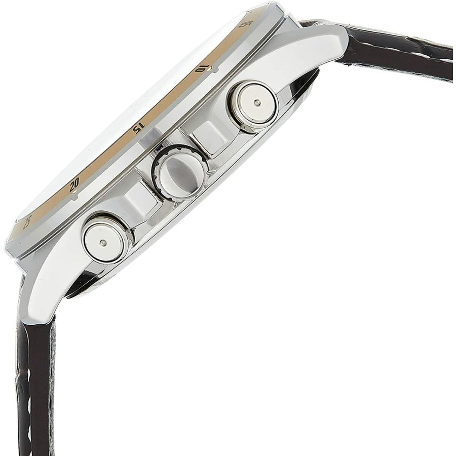 Herreur Casio ENTICER GENT ( 43,5 mm) #3