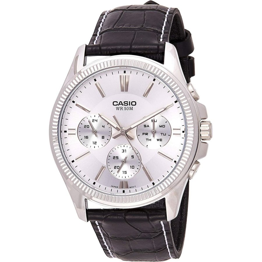 Herreur Casio ENTICER GENT #1