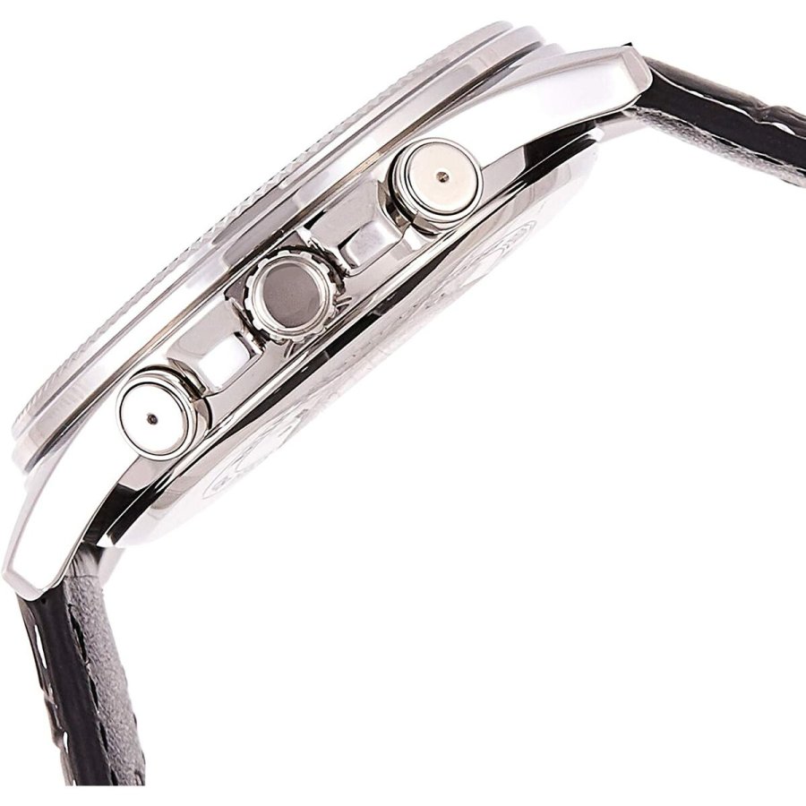 Herreur Casio ENTICER GENT #3