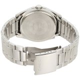 Herreur Casio COLLECTION Sort Slvfarvet ( 43,5 mm) #2
