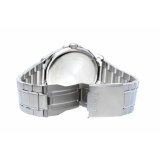 Herreur Casio COLLECTION Sort Slvfarvet ( 43,5 mm) #4