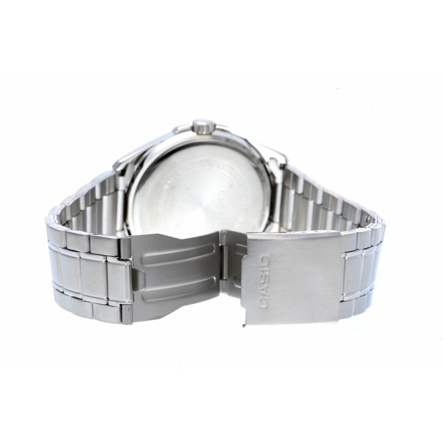 Herreur Casio COLLECTION Sort Slvfarvet ( 43,5 mm) #4