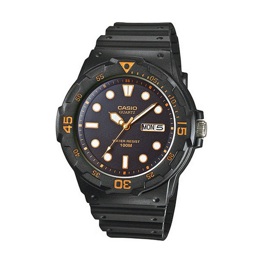 Herreur Casio SPORT Sort ( 45 mm) #1