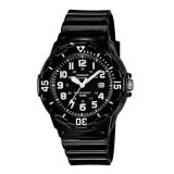 Dameur Casio LADY DIVER - FULL BLACK (� 34 mm) #1