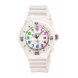 Dameur Casio LRW-200H-7B (� 34 mm) #1