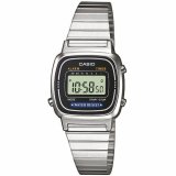 Dameur Casio LA670WEA-1EF #1