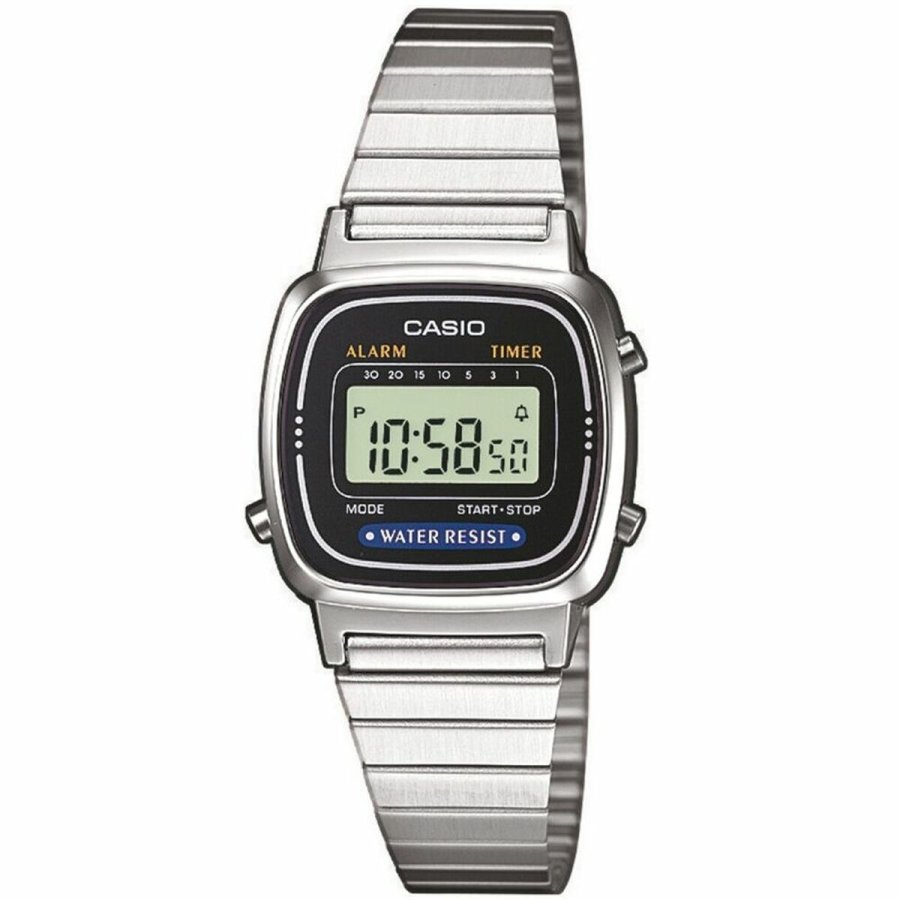 Dameur Casio LA670WEA-1EF #1