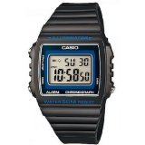 Unisex ur Casio SPORT Sort ( 40 mm) ( 43,8 mm) #1
