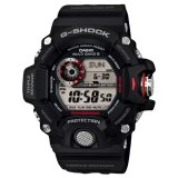 Herreur Casio G-Shock RANGEMAN  TOUGH SOLAR, TRIPLE SENSOR ( 53,5 mm) #1