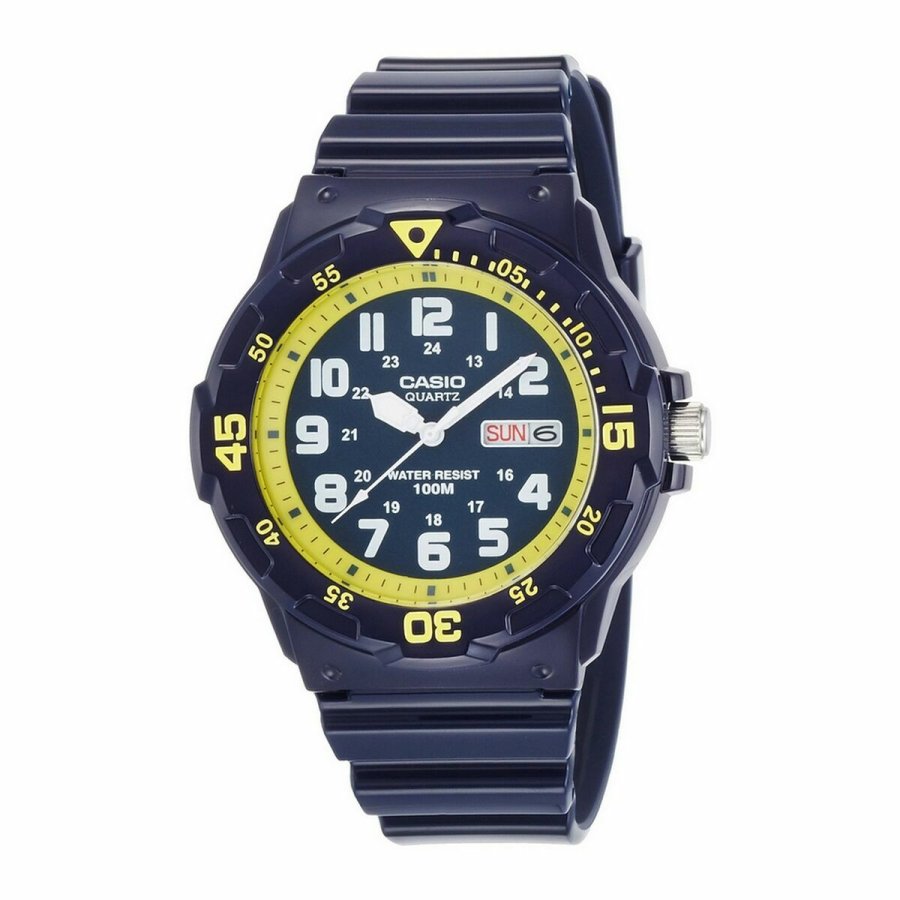 Herreur Casio MRW-200HC-2B (� 45 mm) (� 50 mm) #1
