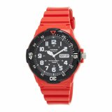 Herreur Casio MRW-200HC-4B ( 45 mm) ( 50 mm) #3