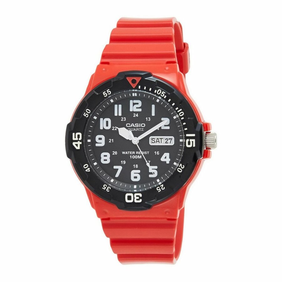 Herreur Casio MRW-200HC-4B ( 45 mm) ( 50 mm) #3