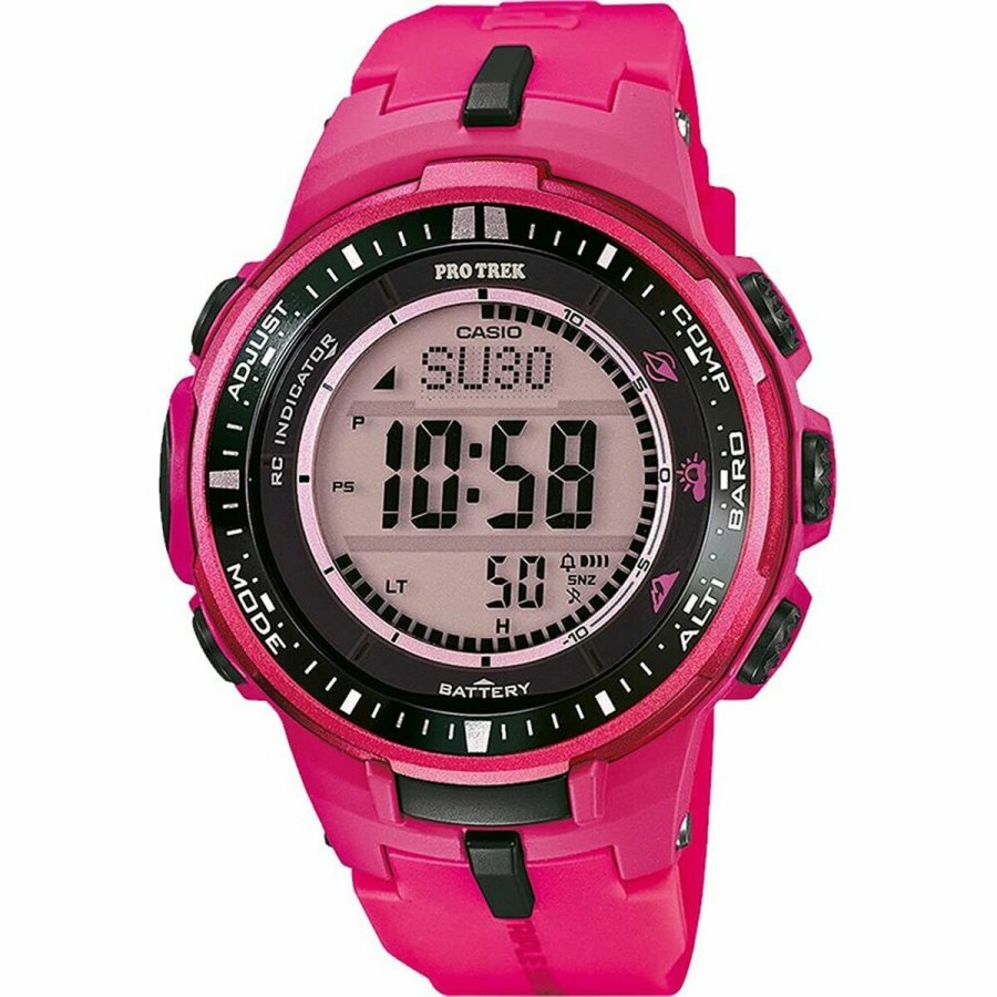 Dameur Casio Protrek (� 45 mm) #1
