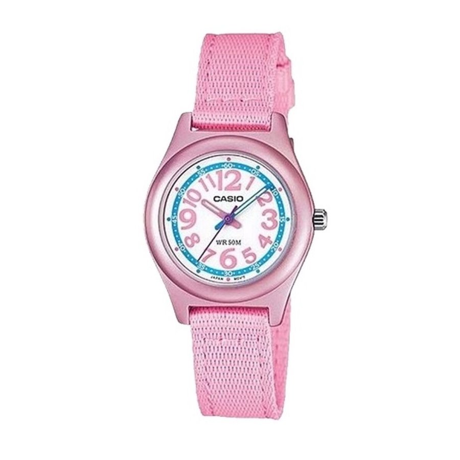 Ur til sm� b�rn Casio COLLECTION Pink (� 33 mm) #1