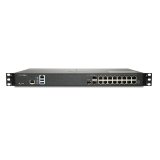 Firewall SonicWall 02-SSC-8199 #1