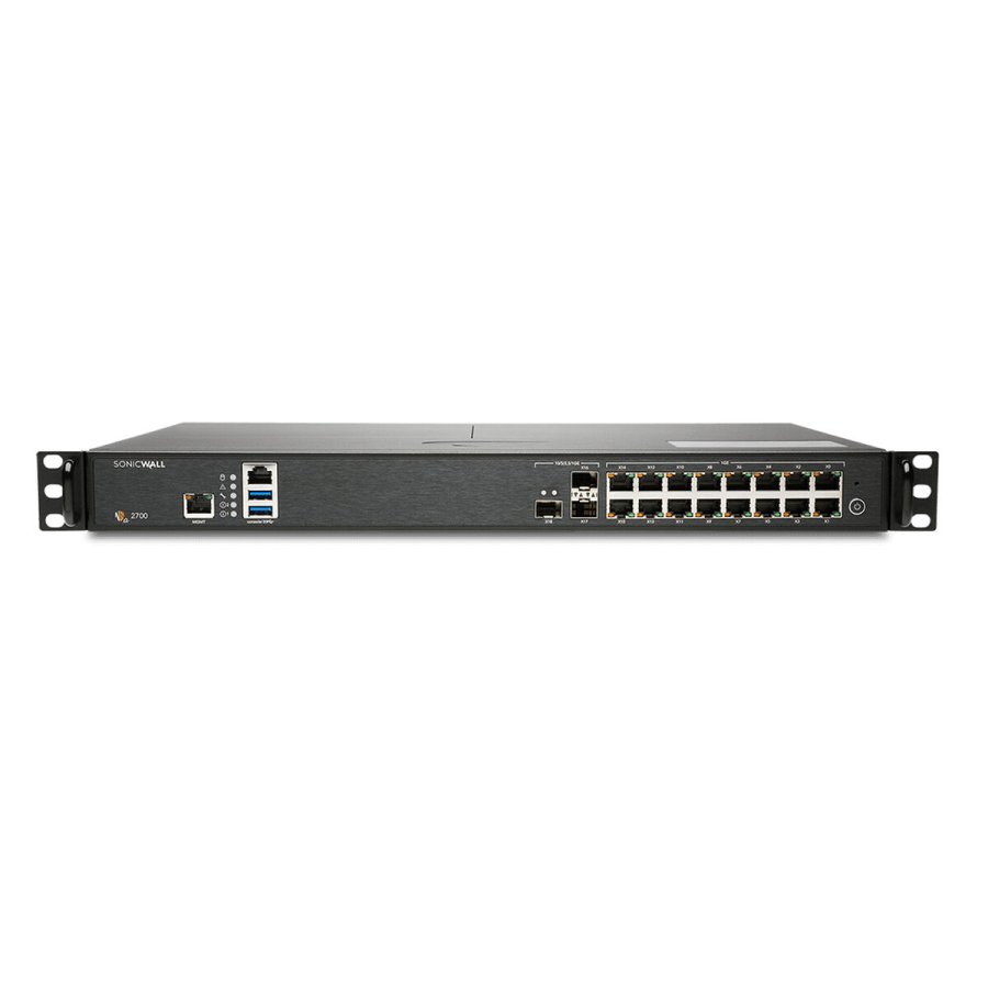 Firewall SonicWall 02-SSC-8199 #1