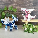 Action Figurer Bandai #3