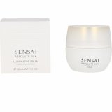 Lysreflekterende creme Sensai #1