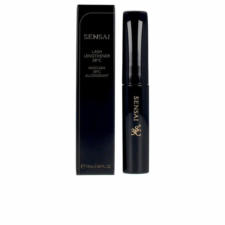 Mascara til jenvipper Sensai C Sort 10 ml #1
