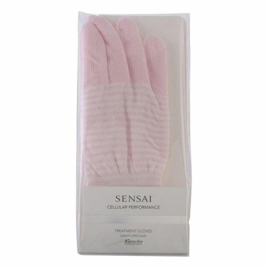 Handsker til Hnd Behandling Sensai Cellular Sensai (2 uds) #1