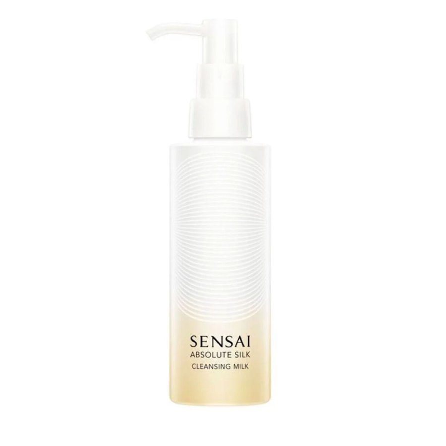Rensemlk Sensai Absolute Silk 150 ml #1
