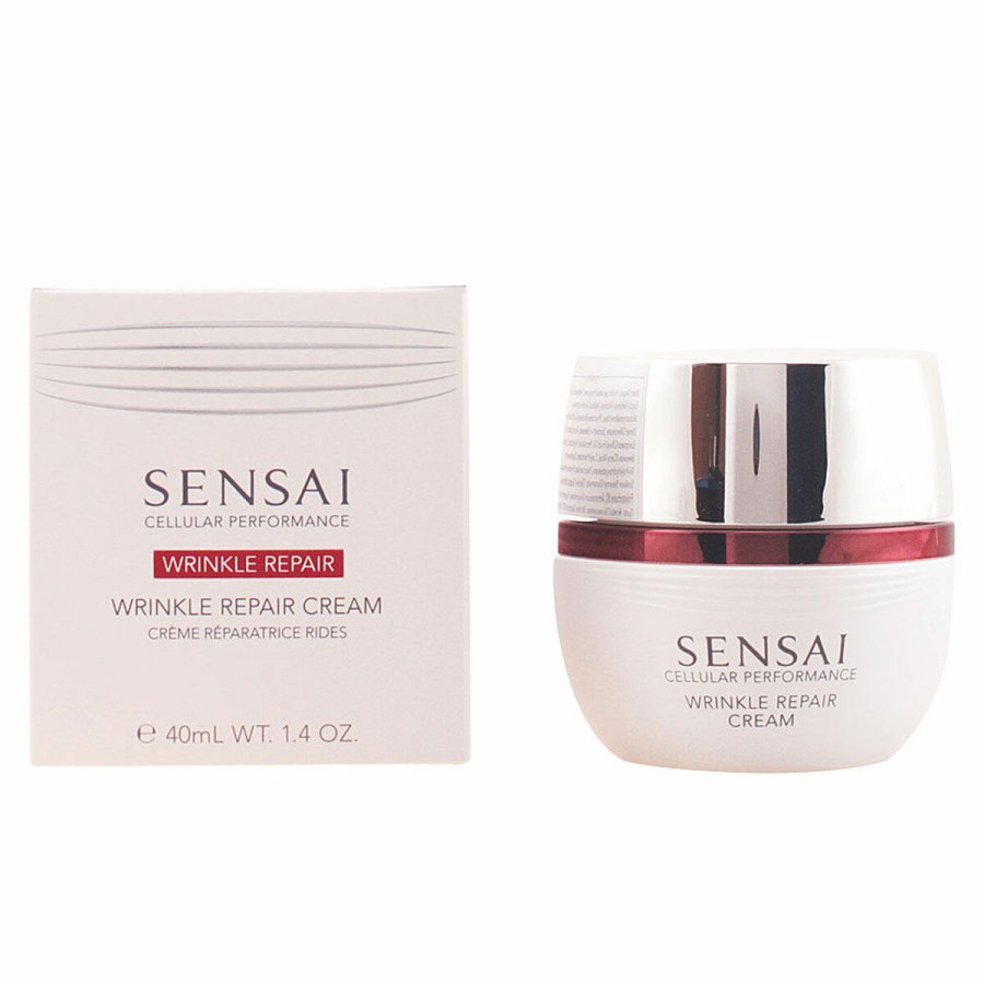 Regenererende anti-age creme Sensai 2524886 40 ml (40 ml) #1