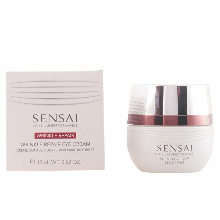 Regenererende creme Sensai Cellular Performance Wrinkle Repair (15 ml) #1