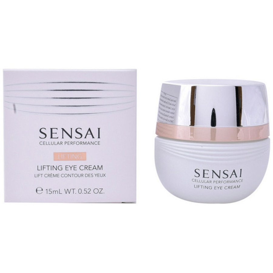Creme til jenpleje Kanebo 2524888 15 ml #1
