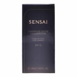 Flydende Makeup Foundation Kanebo Spf 15 30 ml #1