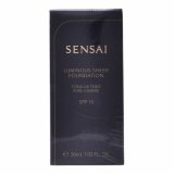 Flydende Makeup Foundation Kanebo Spf 15 30 ml #3